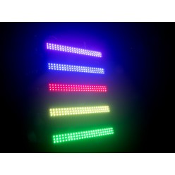EUROLITE LED PIX-72 RGB Bar